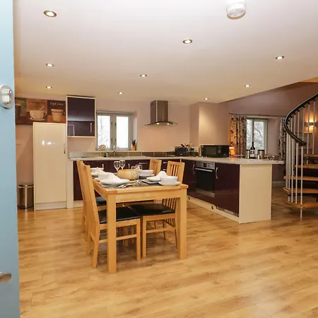 Eller Riggs 別荘 ウルバーストン