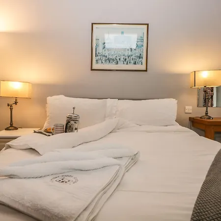 Eller Riggs Holiday home