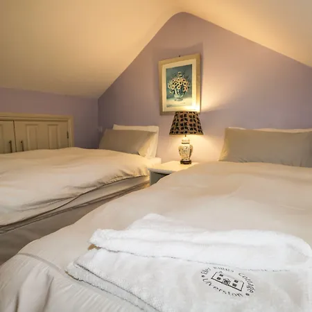 Eller Riggs 別荘 *