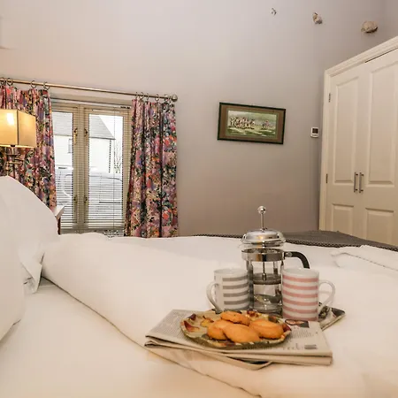 Holiday home Eller Riggs Ulverston