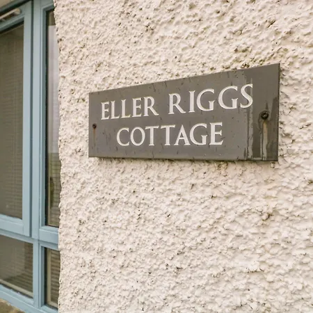 Eller Riggs Holiday home *