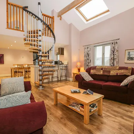 Eller Riggs * Ulverston