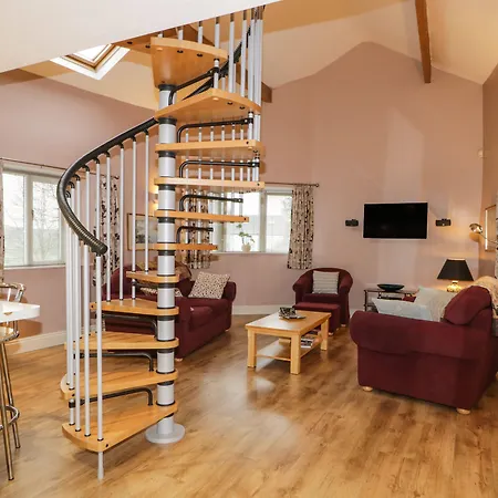 Eller Riggs Holiday home Ulverston