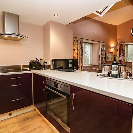 Holiday home Eller Riggs