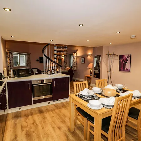 Eller Riggs 別荘 *