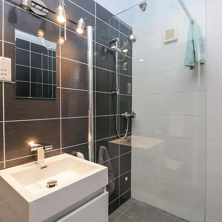 Eller Riggs Holiday home *