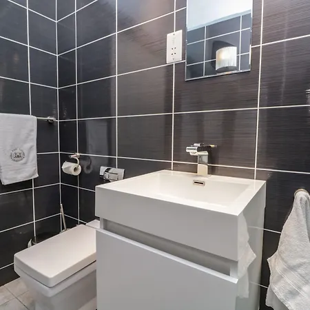 Eller Riggs 別荘 *