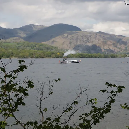 Eller Riggs * Ulverston