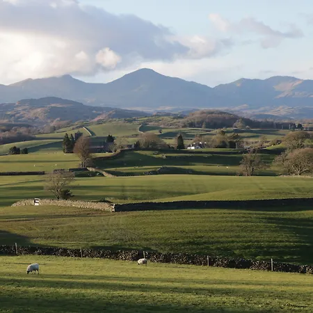 Holiday home Eller Riggs Ulverston