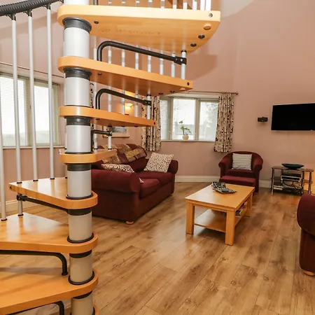 Eller Riggs 別荘 *