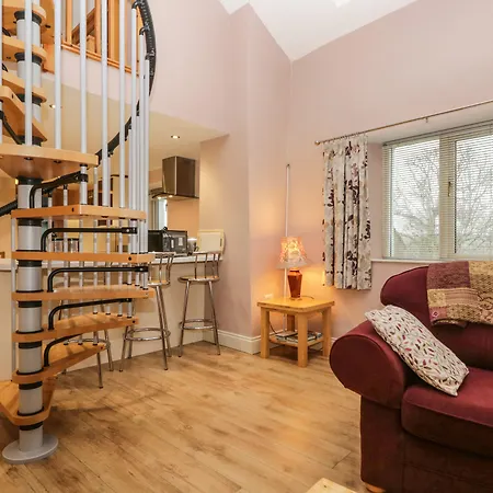 Eller Riggs Holiday home *