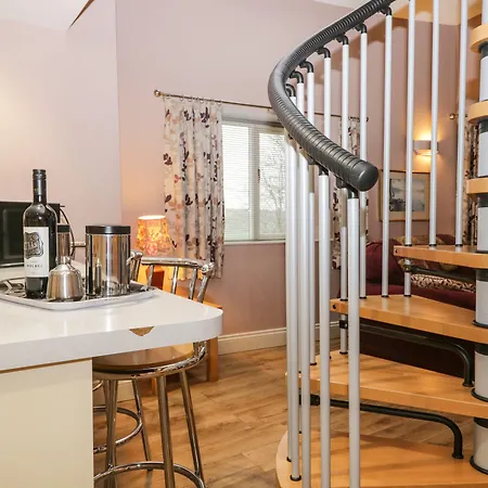 Eller Riggs 別荘 *