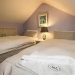Eller Riggs Vakantiehuis *