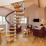 Eller Riggs Vakantiehuis Ulverston