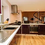 Vakantiehuis Eller Riggs *