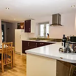 Vakantiehuis Eller Riggs *