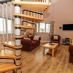 Eller Riggs Vakantiehuis *
